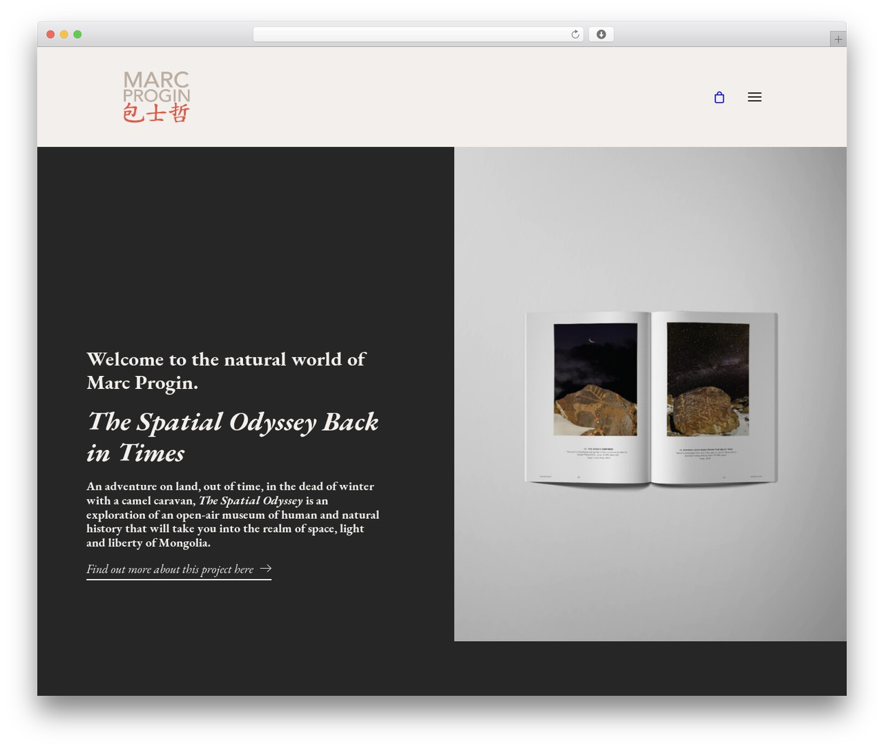 Uncode Child WordPress theme - progin.com Uncode Child WordPress theme - progin.com