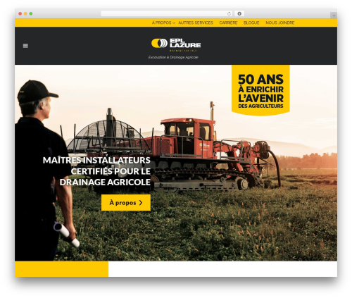 Adncomm core WordPress plugin - drainageepllazure.com