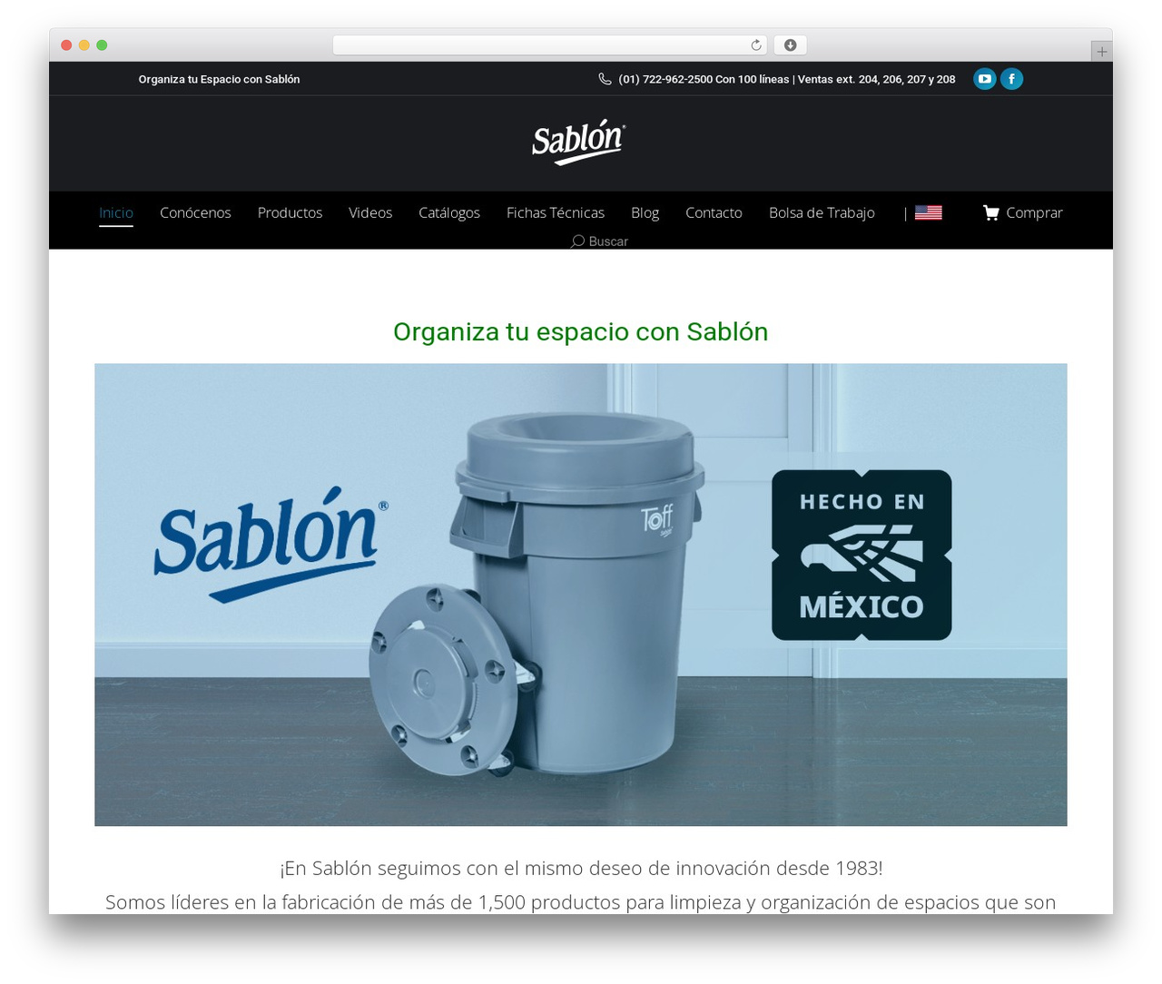 WordPress theme The7 Classic - sablon.com.mx WordPress theme The7 Classic - sablon.com.mx