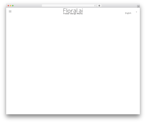 Smooth Scroll Up (smooth-scroll-up) free WordPress plugin - floral-ai.com Smooth Scroll Up (smooth-scroll-up) free WordPress plugin - floral-ai.com
