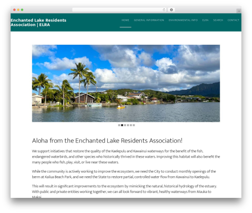 Arve pro WordPress plugin - kaelepulupond.org