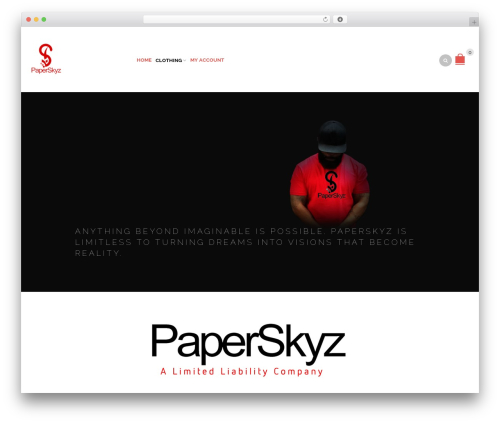 Js_composer_5.0.1 WordPress plugin - paperskyz.com