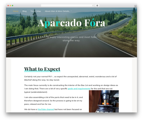 Notification Bar, Announcement and Cookie Notice WordPress Plugin – FooBar (foobar-notifications-lite) free WordPress plugin - aparcado.com