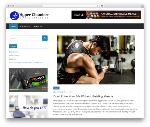 WP Subscribe (wp-subscribe) free WordPress plugin - hyperchamber.com WP Subscribe (wp-subscribe) free WordPress plugin - hyperchamber.com