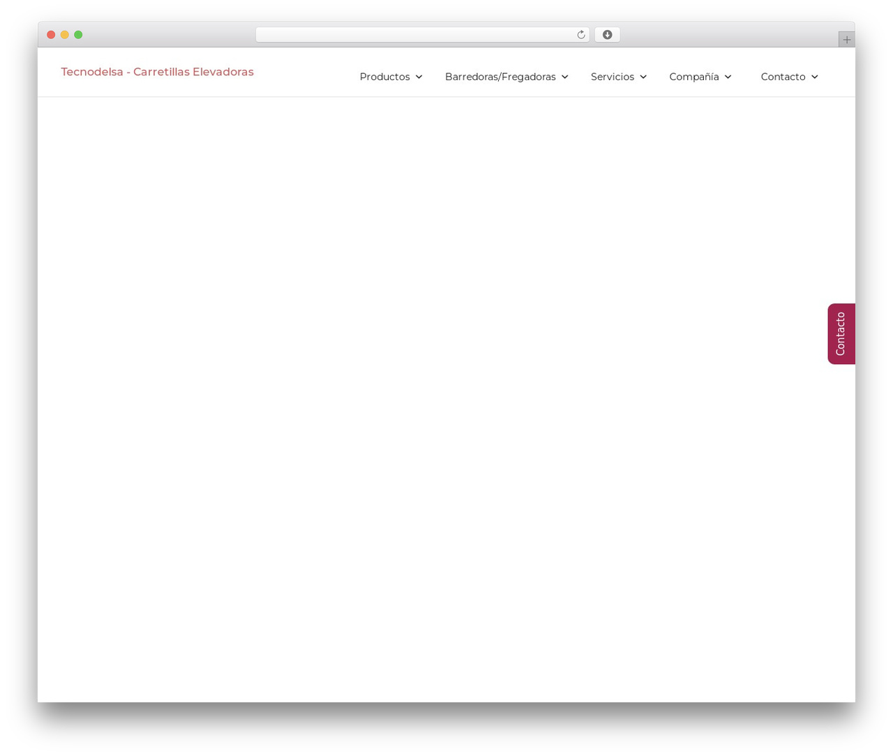 Divi Child theme WordPress - tecnodelsa.com