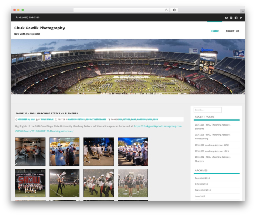 SmugMug Embed (smugmug-embed) free WordPress plugin - gawlikphoto.com SmugMug Embed (smugmug-embed) free WordPress plugin - gawlikphoto.com