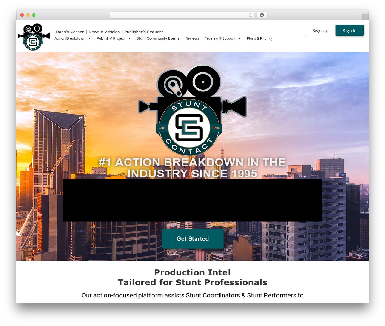 Hello Elementor Child WordPress theme - stuntcontact.com Hello Elementor Child WordPress theme - stuntcontact.com