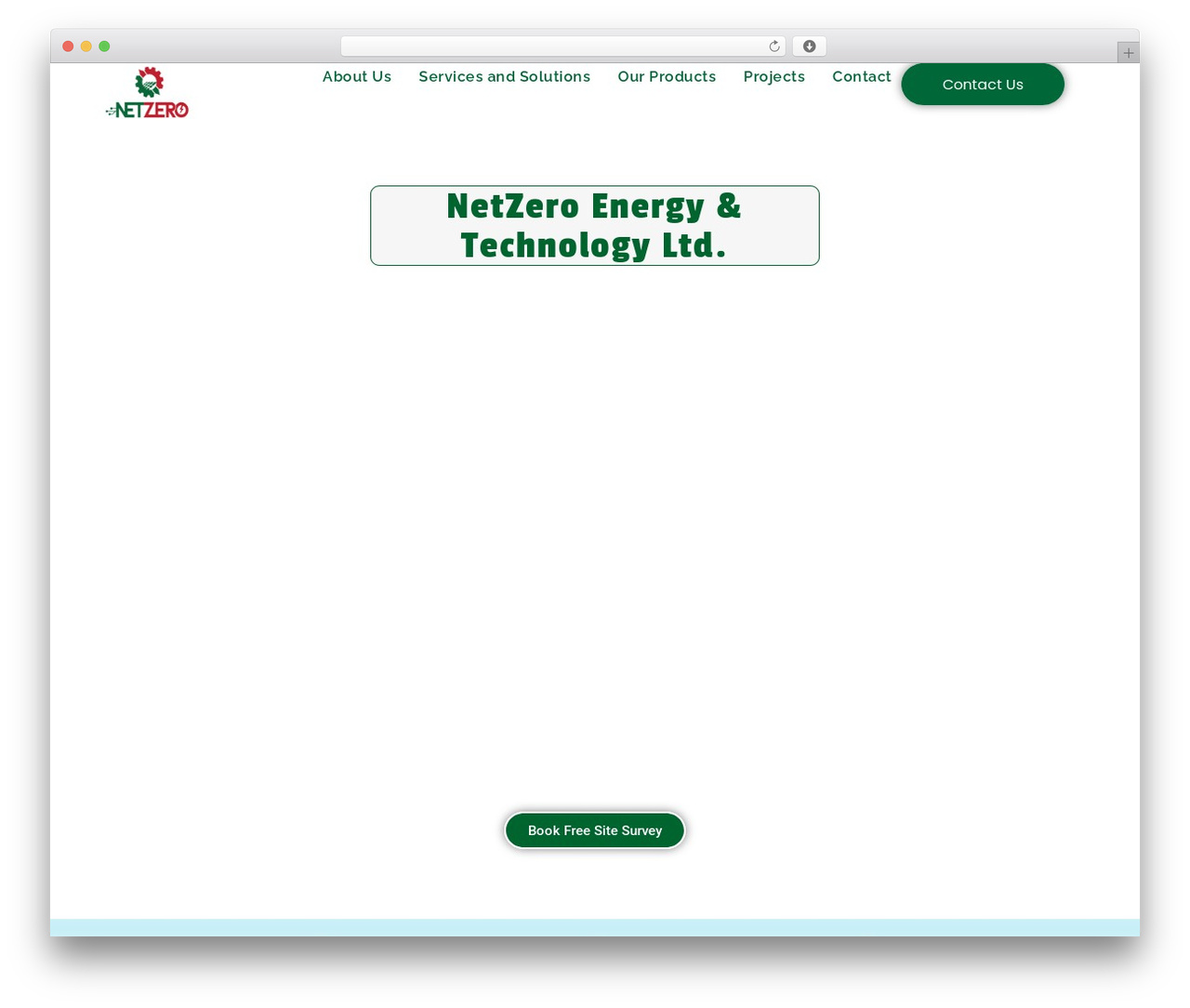 Hello Elementor WordPress theme - netzeroet.com Hello Elementor WordPress theme - netzeroet.com