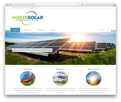 Wpbits addons for elementor pro WordPress plugin - nortesolar.com.br