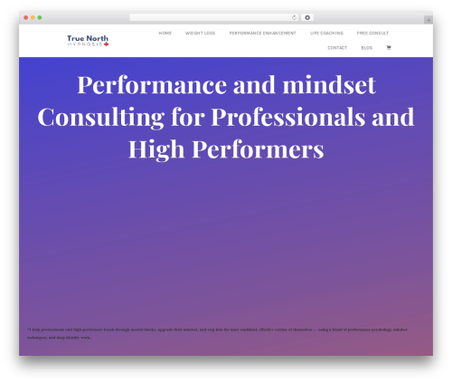Op cart WordPress plugin - truenorth-hypnosis.com
