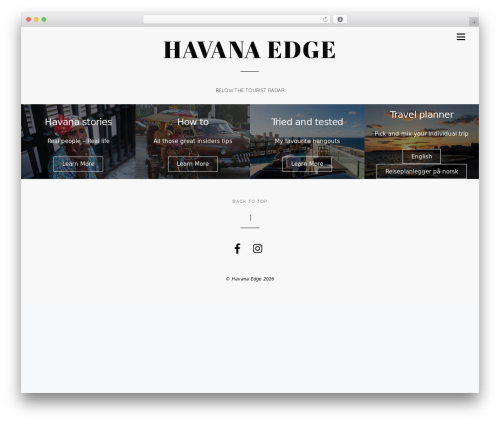 WP Travel – Best Travel Booking WordPress Plugin, Tour Management Engine (wp-travel) free WordPress plugin - havanaedge.com WP Travel – Best Travel Booking WordPress Plugin, Tour Management Engine (wp-travel) free WordPress plugin - havanaedge.com