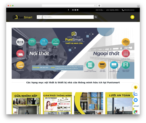 Vietnix pagespeed lite WordPress plugin - funismart.com