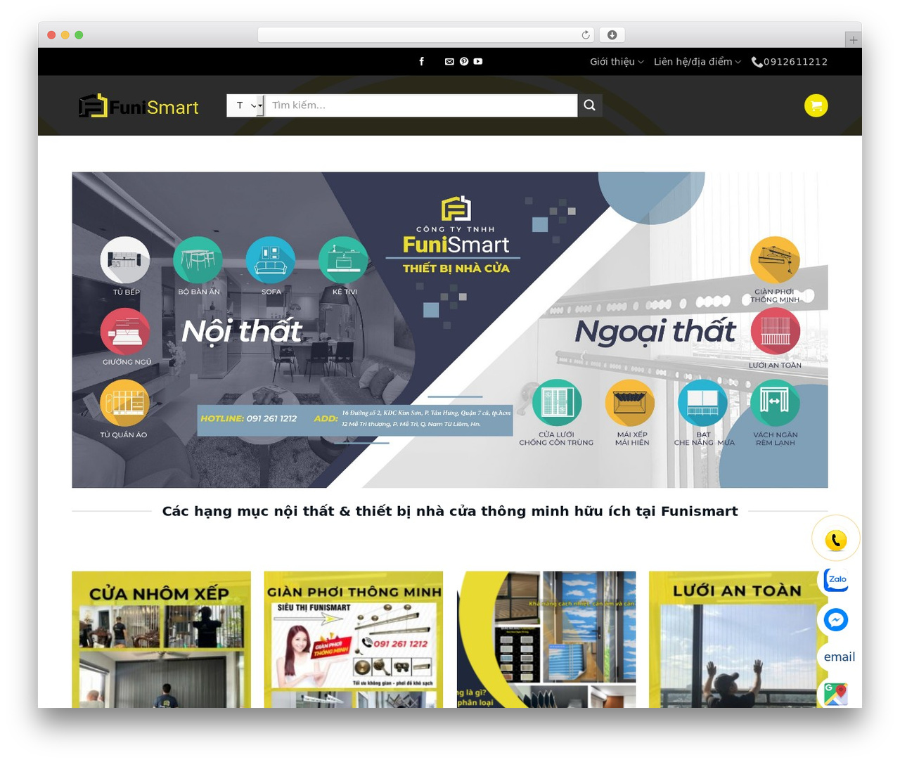 WordPress theme Flatsome - funismart.com WordPress theme Flatsome - funismart.com