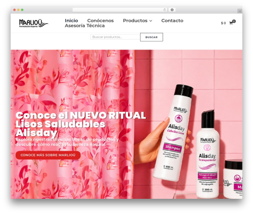 Bold pagos en linea WordPress plugin - cosmeticosmarliou.co
