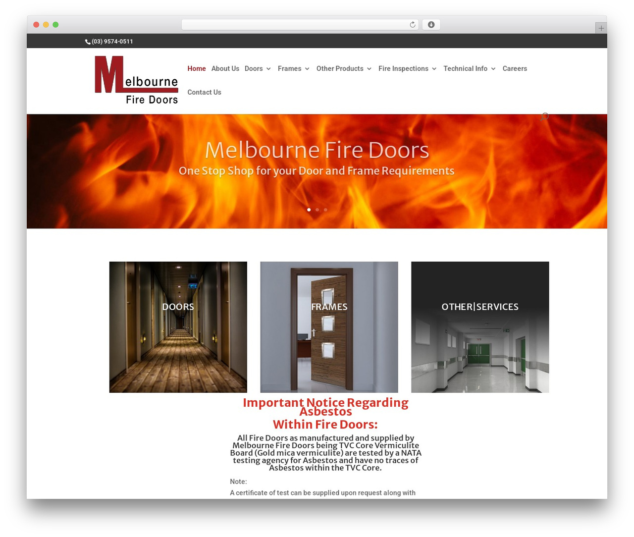 WordPress theme Melbourne Fire Doors - melbournefiredoors.com.au WordPress theme Melbourne Fire Doors - melbournefiredoors.com.au