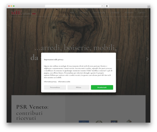 GDPR Compliance (gdpr-compliance) free WordPress plugin - arredamentimiklegno.com GDPR Compliance (gdpr-compliance) free WordPress plugin - arredamentimiklegno.com