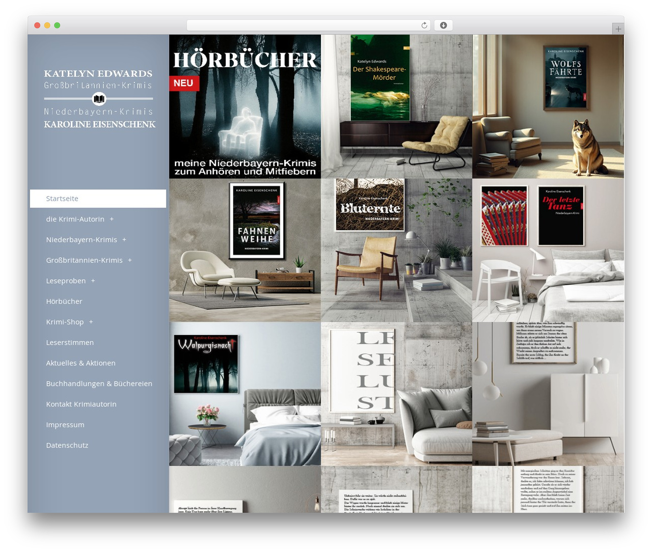 WordPress theme Origin - karoline-eisenschenk.com WordPress theme Origin - karoline-eisenschenk.com