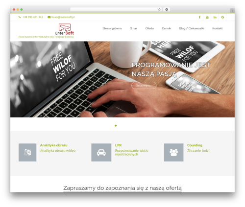 The Awesome Feed – Custom Feed (wp-facebook-feed) free WordPress plugin - entersoft.pl The Awesome Feed – Custom Feed (wp-facebook-feed) free WordPress plugin - entersoft.pl