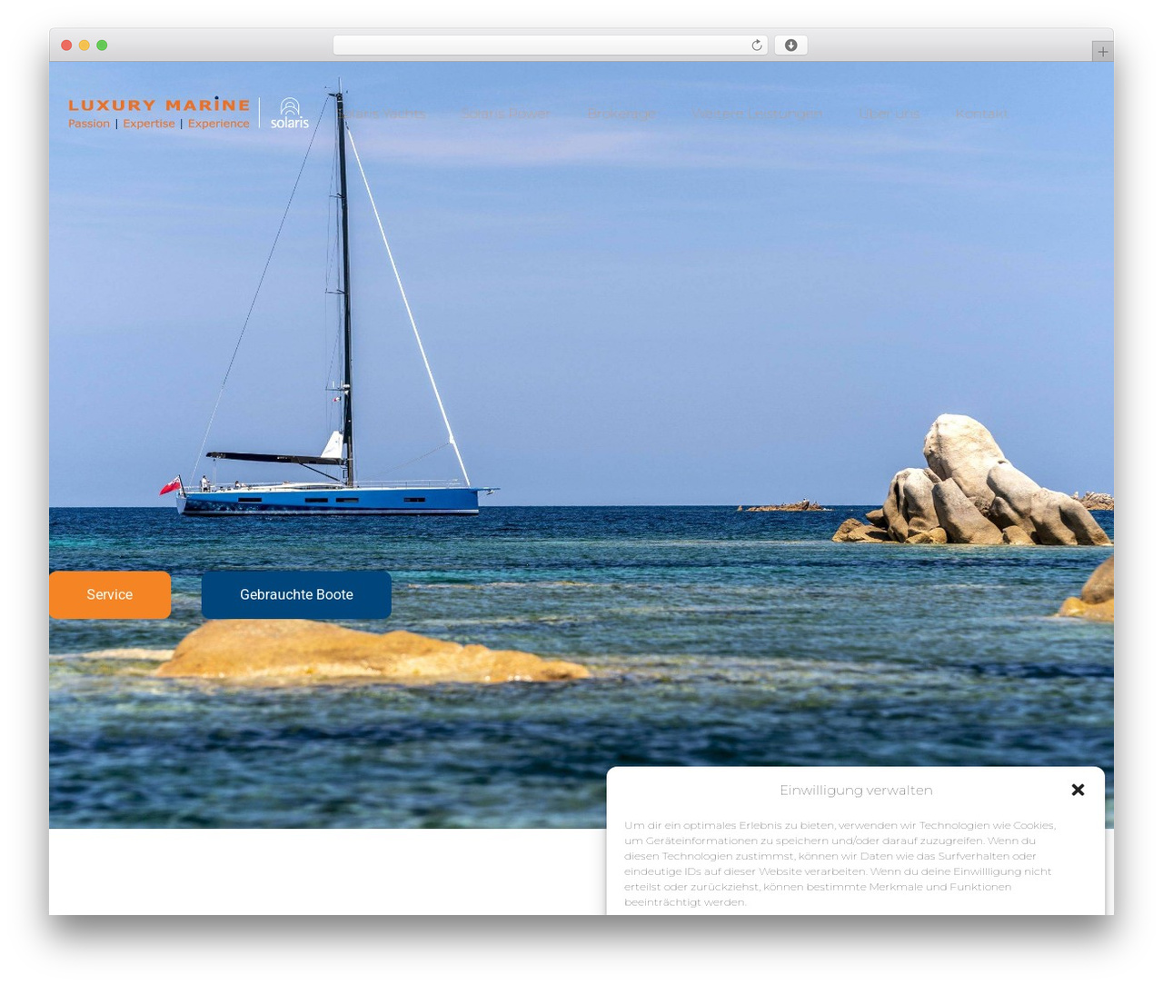 Builder Theme WordPress website theme - luxury-marine.com Builder Theme WordPress website theme - luxury-marine.com