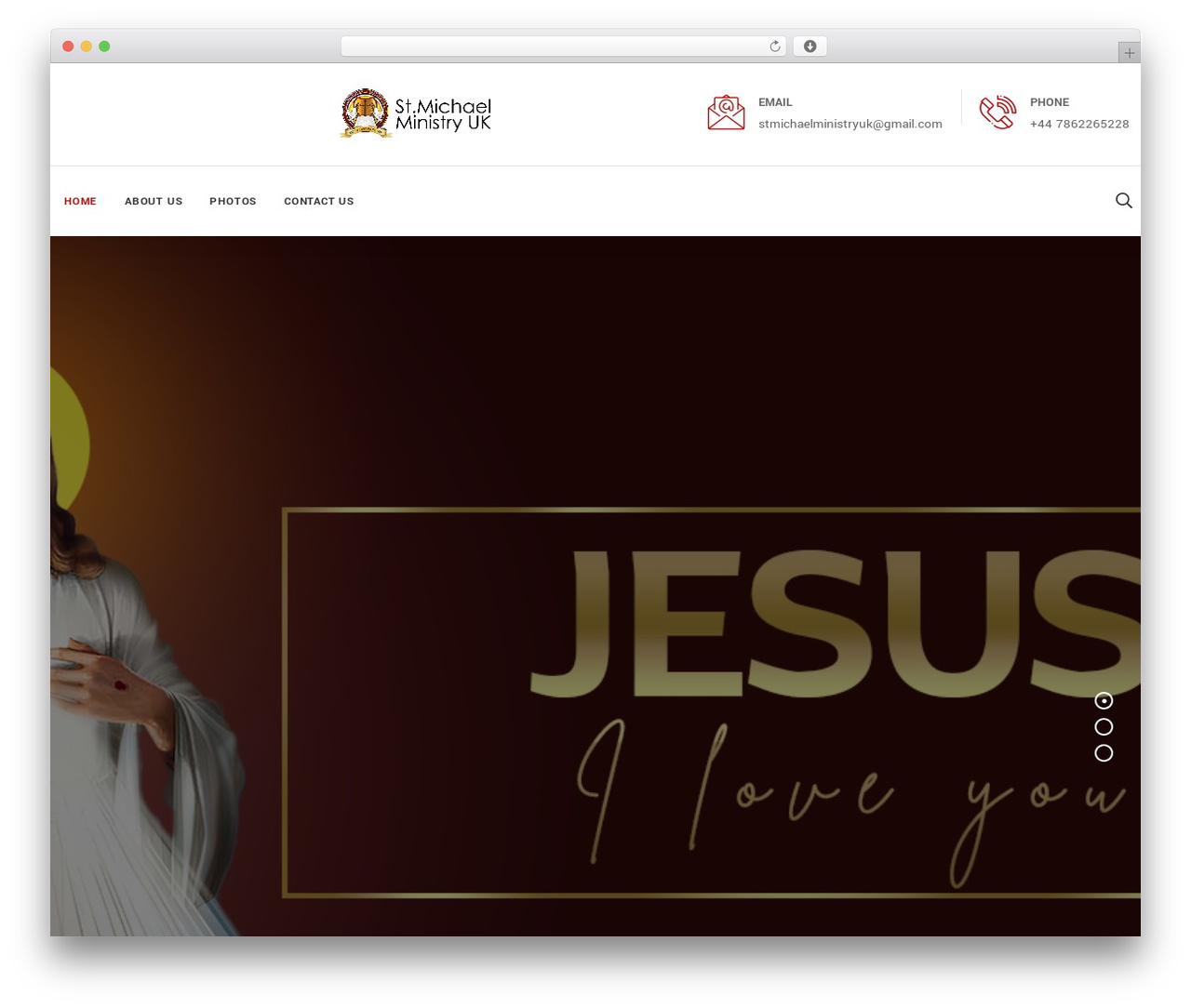 Buscom Child theme WordPress - stmichaelministryuk.com Buscom Child theme WordPress - stmichaelministryuk.com