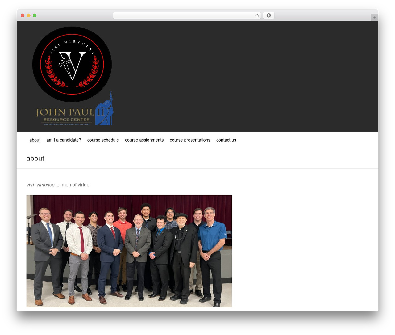 Customify best WordPress theme - virivirtutes.com Customify best WordPress theme - virivirtutes.com