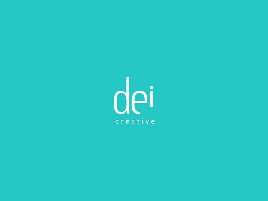 DEI Creative Wordpress Template WordPress theme by DEI Creative