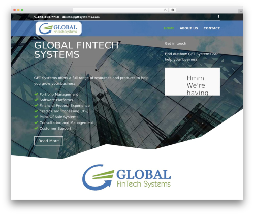 Xagio seo WordPress plugin - gftsystems.com