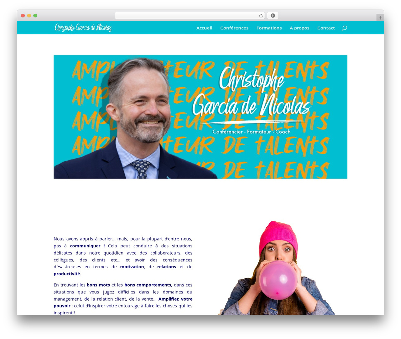 Divi WordPress theme - cgnconseil.com Divi WordPress theme - cgnconseil.com