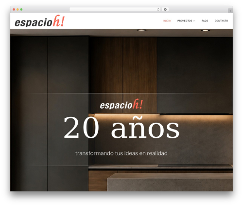 Cherry Search (cherry-search) free WordPress plugin - espacioh.com Cherry Search (cherry-search) free WordPress plugin - espacioh.com