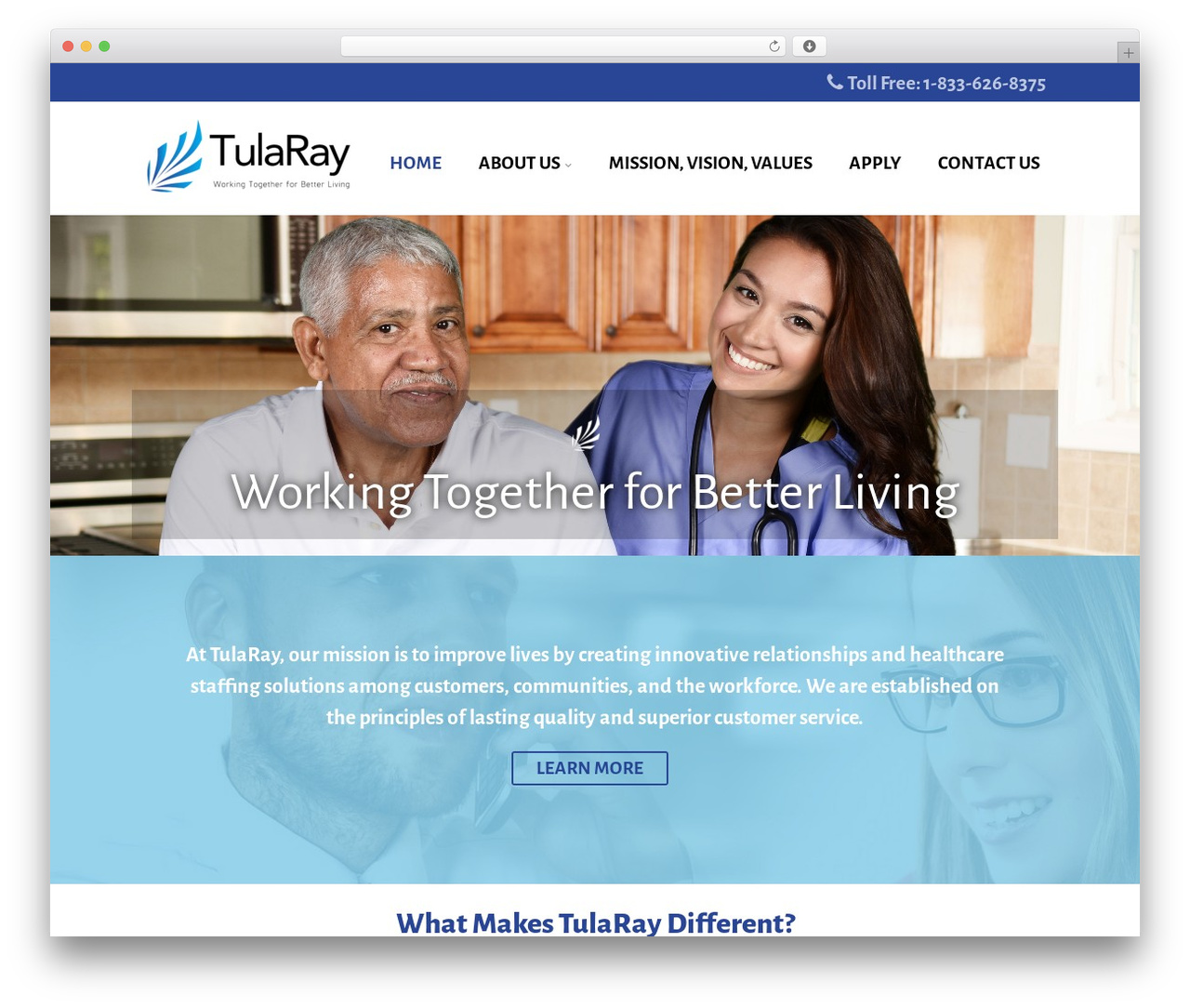 Optimizer PRO WordPress theme design - tularay.com Optimizer PRO WordPress theme design - tularay.com
