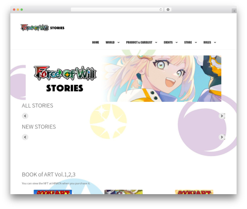 Gosign – Posts Slider Block (gosign-posts-slider-block) free WordPress plugin - fow-story.com Gosign – Posts Slider Block (gosign-posts-slider-block) free WordPress plugin - fow-story.com