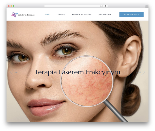 Dermaclear core WordPress plugin - labderm.pl