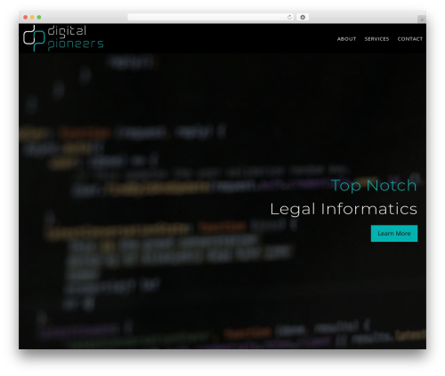 Dipi WordPress plugin - digitalpioneers.gr