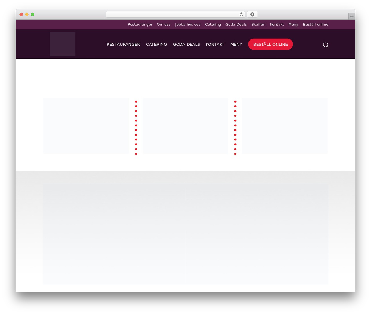 The Sceleton theme WordPress theme - ilovepizza.se The Sceleton theme WordPress theme - ilovepizza.se