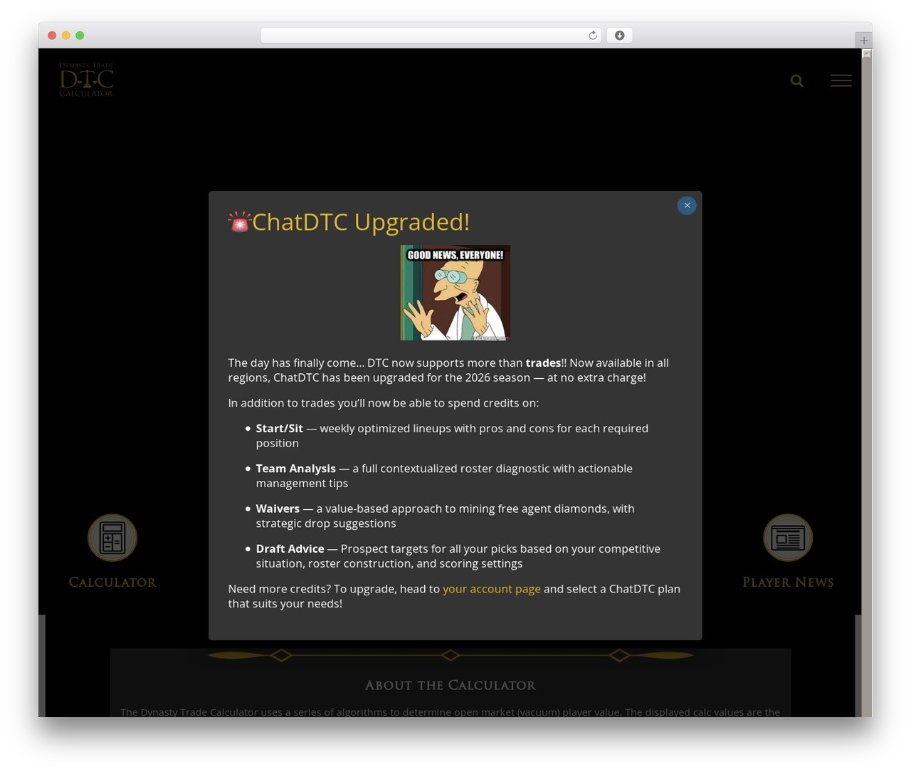 Theme WordPress Avada - dynastytradecalculator.com Theme WordPress Avada - dynastytradecalculator.com