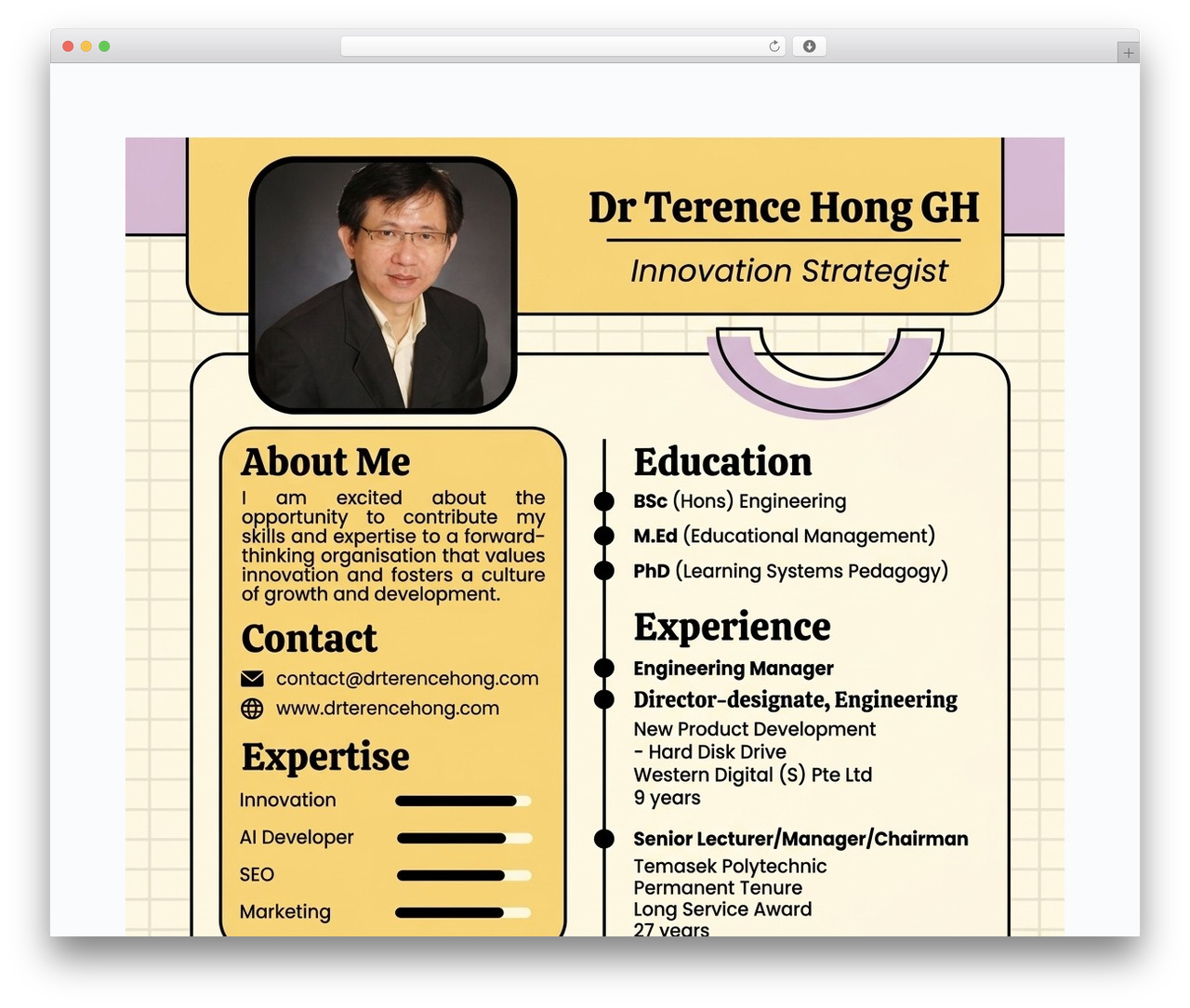 Theme WordPress Blocksy - drterencehong.com Theme WordPress Blocksy - drterencehong.com