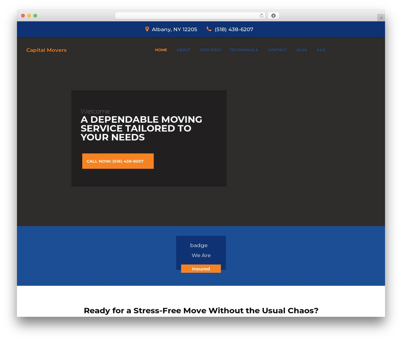 Theme WordPress Divi - moveralbanyny.com Theme WordPress Divi - moveralbanyny.com
