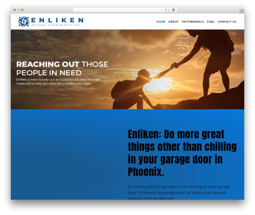 Theme WordPress Ef Practical - enliken.com Theme WordPress Ef Practical - enliken.com