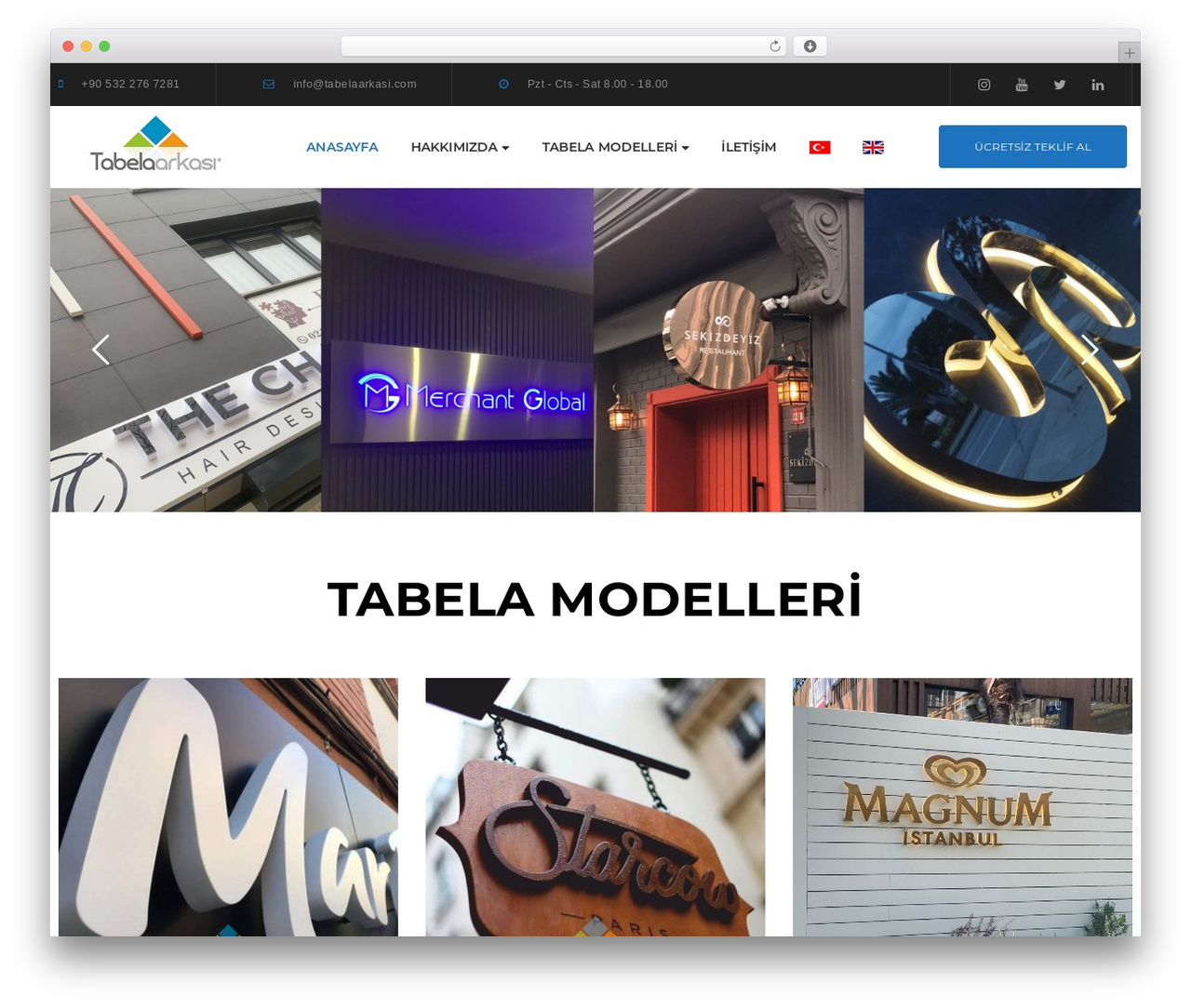 Theme WordPress G5Plus Ruby Build - tabelaarkasi.com