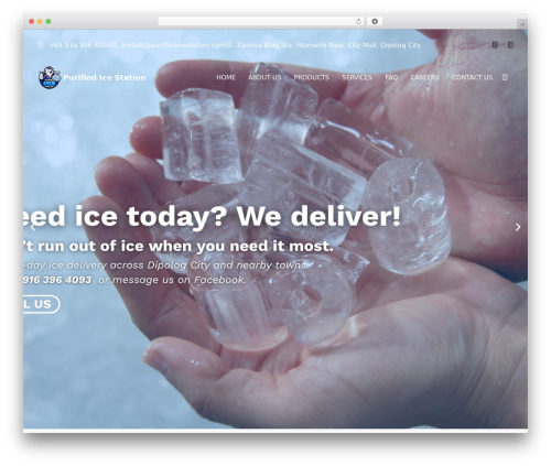 Wpc price by quantity WordPress plugin - purifiedicestation.com