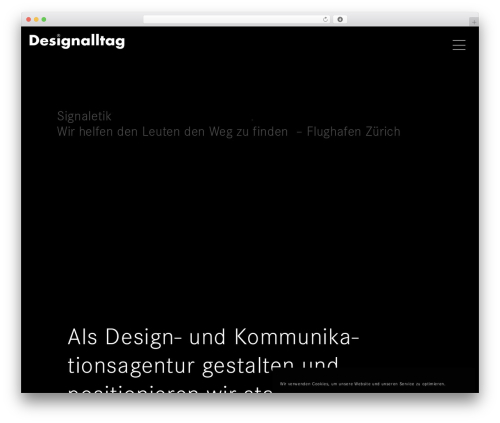 Themify Event Post (themify-event-post) free WordPress plugin - designalltag.ch