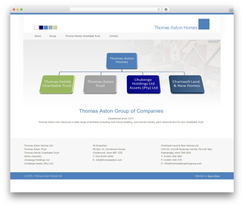 S3Slider (s3slider-plugin) free WordPress plugin - thomasaston.com S3Slider (s3slider-plugin) free WordPress plugin - thomasaston.com
