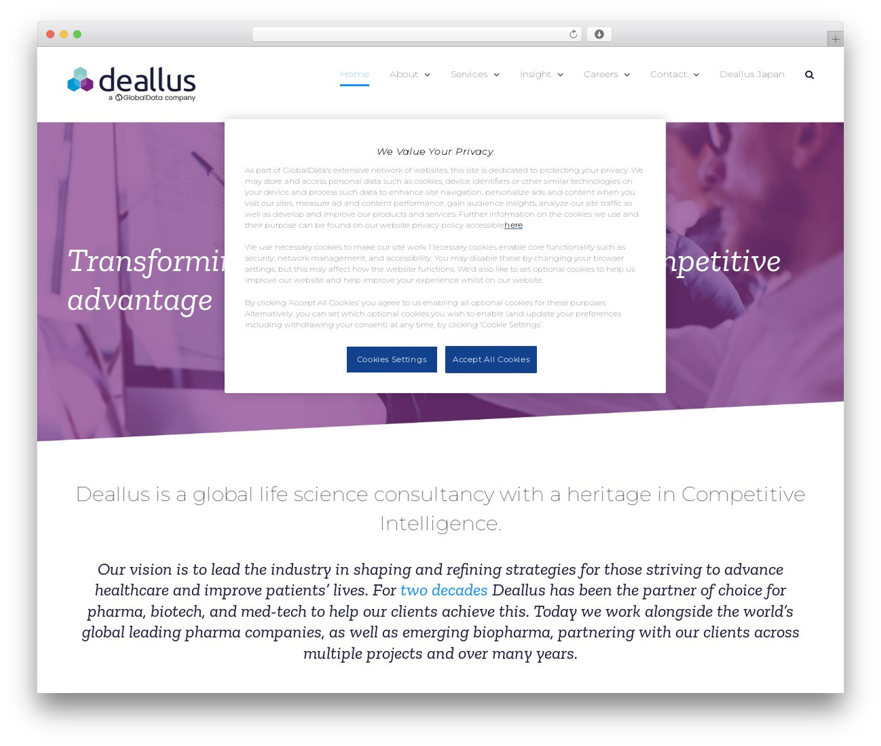 WordPress theme Avada - deallus.com WordPress theme Avada - deallus.com