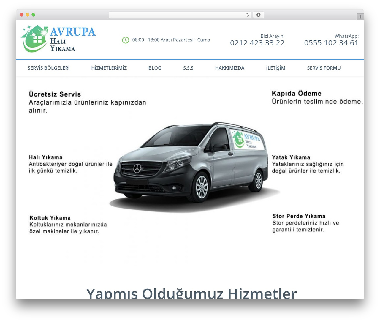 WordPress theme Cleaning Services - avrupahaliyikama.com WordPress theme Cleaning Services - avrupahaliyikama.com