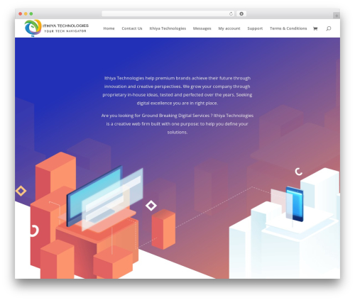 Front End PM (front-end-pm) free WordPress plugin - ithiya.net Front End PM (front-end-pm) free WordPress plugin - ithiya.net