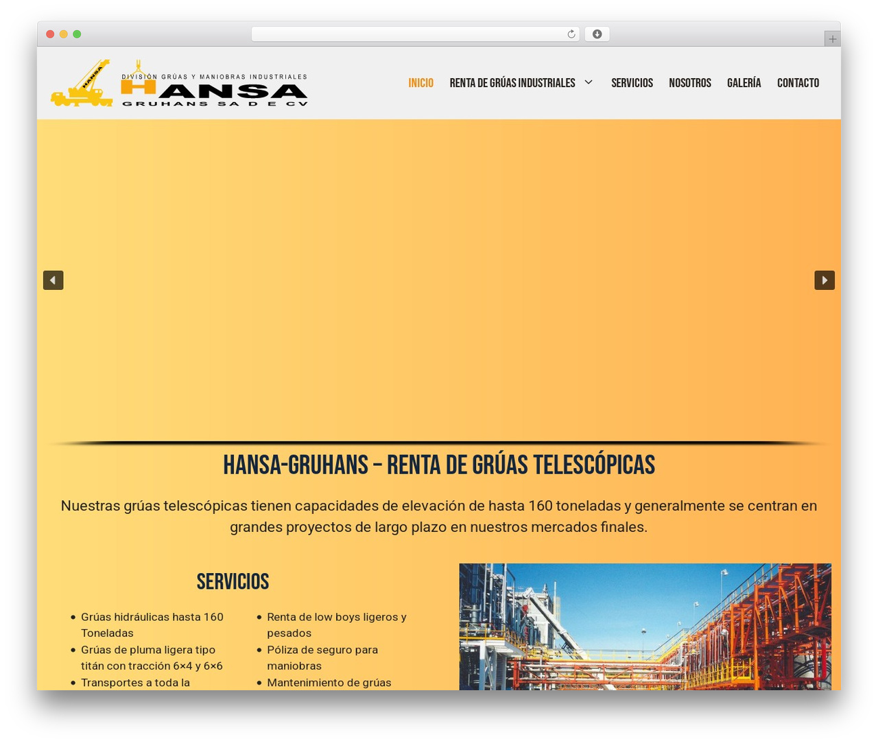 WordPress theme mmetheme - hansagruas.com WordPress theme mmetheme - hansagruas.com