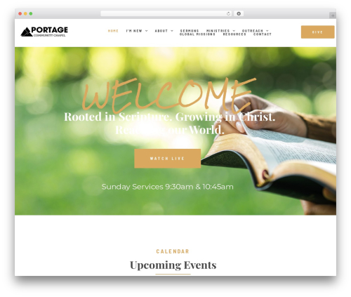 GS Portfolio for Envato (gs-envato-portfolio) free WordPress plugin - portagechapel.com