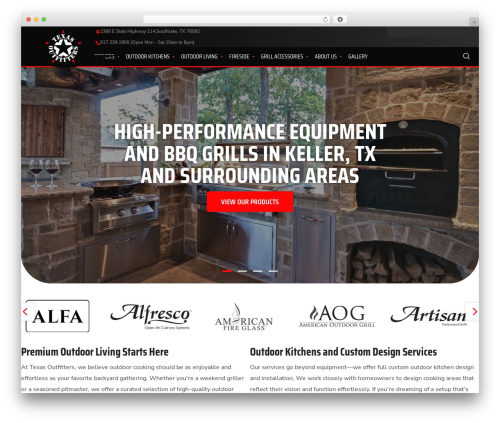 Xforwoocommerce WordPress plugin - texasoutfitters.com