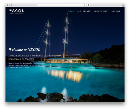 WP jQuery DataTable (wp-jquery-datatable) free WordPress plugin - necol.com WP jQuery DataTable (wp-jquery-datatable) free WordPress plugin - necol.com
