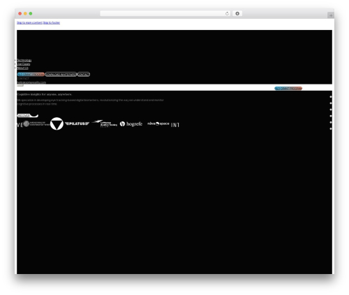 Media focus point WordPress plugin - somareality.com